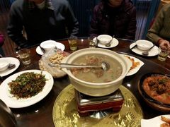 全聚贤-全聚贤餐厅·湖北家常菜(沙湖店)