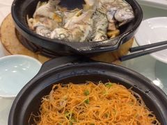 -馨越楼·点心·粤菜(赤坎店)