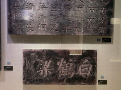 -白鹤梁水下博物馆