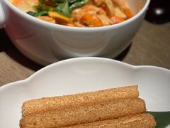 -悦轩中餐厅·高空江景·杭州柏悦酒店