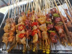 -老谢野馄饨(延安路店)