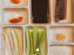 -正德楼果木烤鸭·渔家菜(东港店)