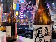 -鹤江桥·红油牛肉粉(SKP店)