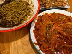 -多宾韩国料理(学衡路店)