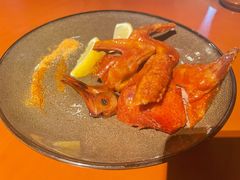 -上海柏悦酒店·世纪100牛排馆