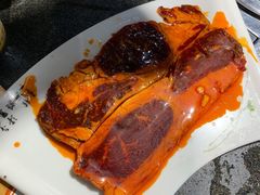 秘制大片牛排-鹤之乡·齐齐哈尔烤肉·非遗(秋涛路店)