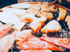 -AJIYA味屋和牛烤肉自助放题(温州万象城店)