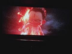 -UME影城(南通中南CBD店)