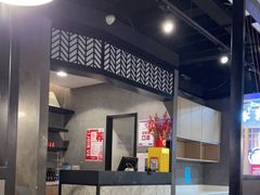 -鱼酷活鱼烤鱼(梅江印象城店)