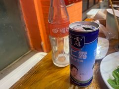 -成都玉林串串香火锅(三八店)