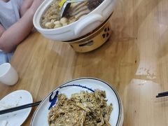-六合居·邯郸菜·武安菜起源地