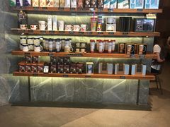 -星巴克臻选(南京艾尚天地店)