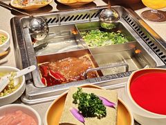 -海底捞火锅(璞丽中心店)