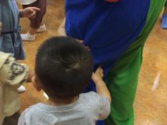 -金宝贝早教(和悦汇店)