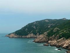 -枸杞岛