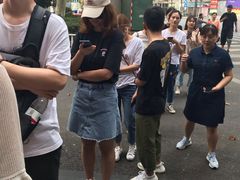 -老赵面店(大西路店)