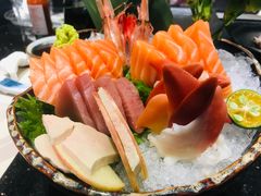 -大渔铁板烧(万象城店)