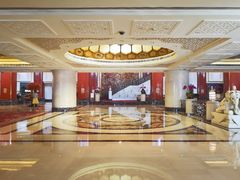 -北京中国大饭店