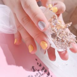 -SixOne六一日式美甲美睫