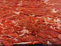 热气羊肉-赵氏盱眙十三香龙虾(蓝村店)