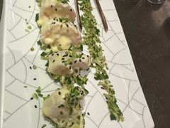 -海派悦庭·海胆烧麦·新融合菜(凯德广场店)