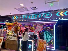 -哥老官重庆美蛙鱼头(日月光店)