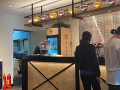 -南门小馆·清真(国贸商城店)