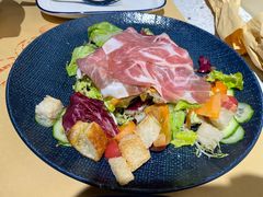 -BOLLO意大利餐厅(龙山万物工场店)