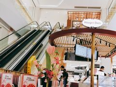 -哈根达斯(印力中心店)