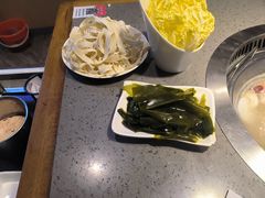 -313羊庄铁锅烀羊肉·烤全羊·烧烤龙虾·团建聚餐(永德路店)