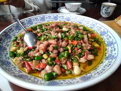 -杨记隆府(白象街店)