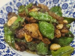 -新新湘菜馆(新中街二条店)
