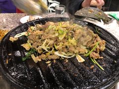 -厚味居炙子烤肉·清真(天桥南纬路店)