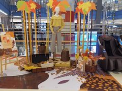 -天虹购物中心(石路店)