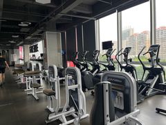 -形馆健身·普拉提(加州店)