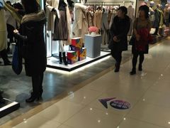 -王府井百货(总府店)