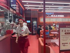 -喜家德虾仁水饺(长泰广场店)