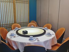 -俏湘厨•地道湘菜(建华南路店)