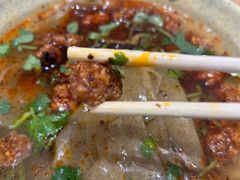 -苏记丸子汤(彭城路店)