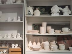 -艺陶清瓷·陶艺·石膏娃娃·手工DIY(观音桥店)