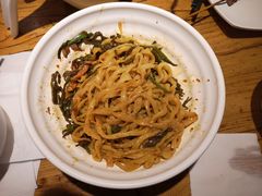 -平娃三宝烧烤·面食(富丰桥店)