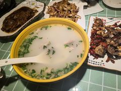-清真文铁家烧麦馆