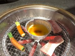 -伊茉家的烤肉店(勒泰中心店)