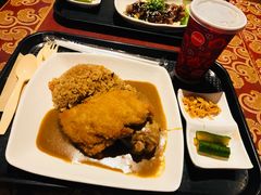 -大冒险家餐厅