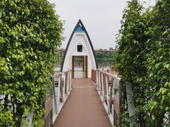 -美的鹭湖森林度假区