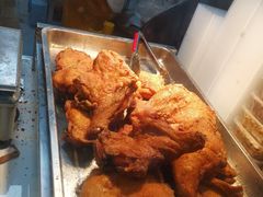 -王二甩老木子鸡(江湾店)