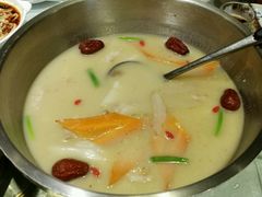 -汉水缘鲜鱼庄(黄雁村店)