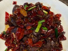 -2046湘味厨房(深圳湾店)