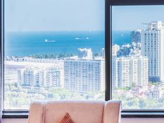 -厦门明发国际大酒店(会展中心环岛路店)