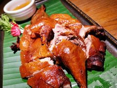-桂小厨广西菜(万象城店)
